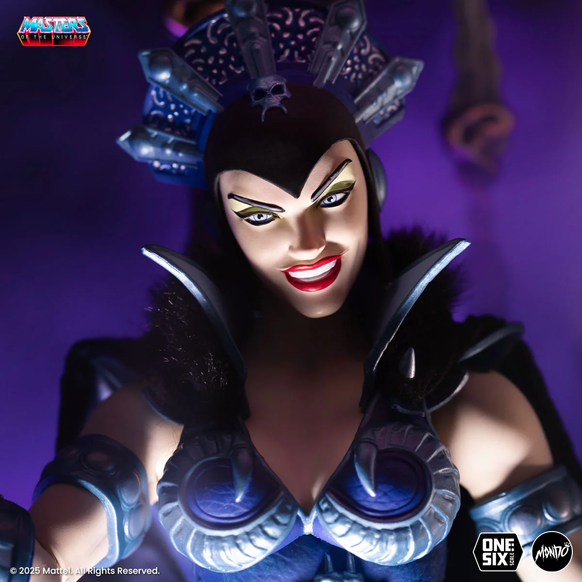 305-masters-of-the-universe-evil-lyn-1-6-scale-figure-timed-edition-25.webp Masters of the Universe - Evil-Lyn 1/6 Scale Figure - Timed Edition