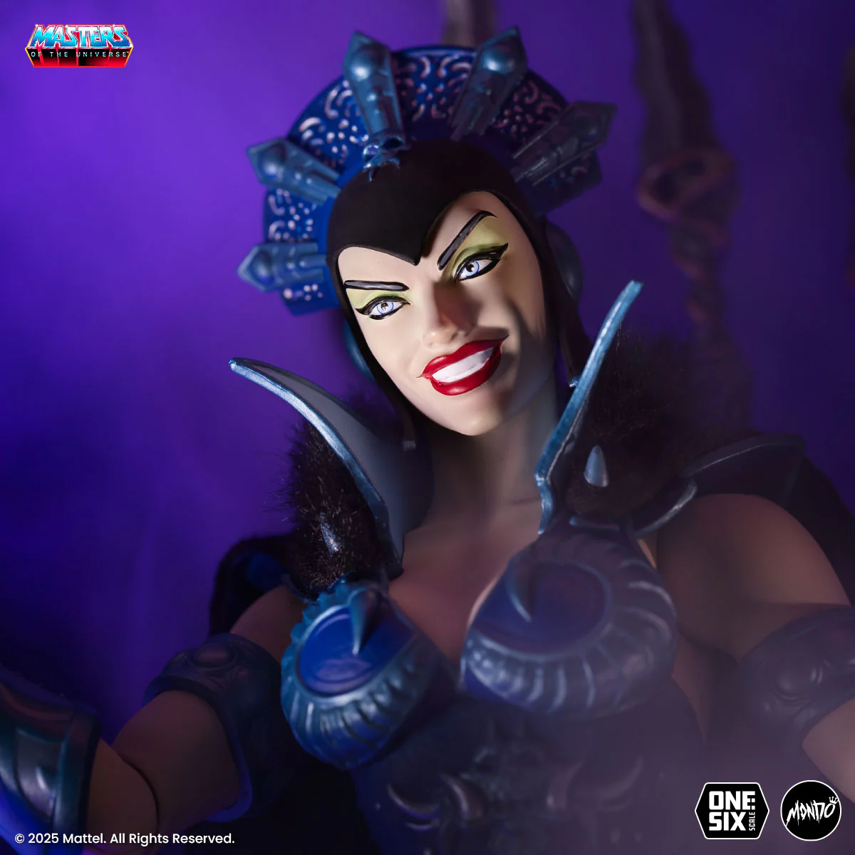 305-masters-of-the-universe-evil-lyn-1-6-scale-figure-timed-edition-26.webp Masters of the Universe - Evil-Lyn 1/6 Scale Figure - Timed Edition