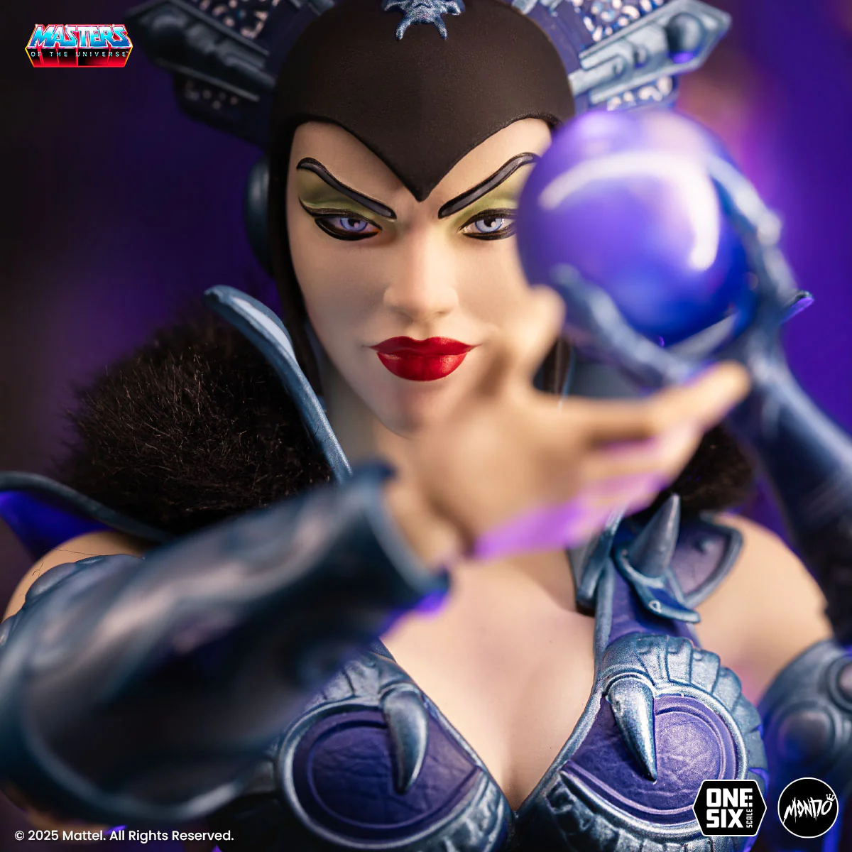 305-masters-of-the-universe-evil-lyn-1-6-scale-figure-timed-edition-27.webp Masters of the Universe - Evil-Lyn 1/6 Scale Figure - Timed Edition