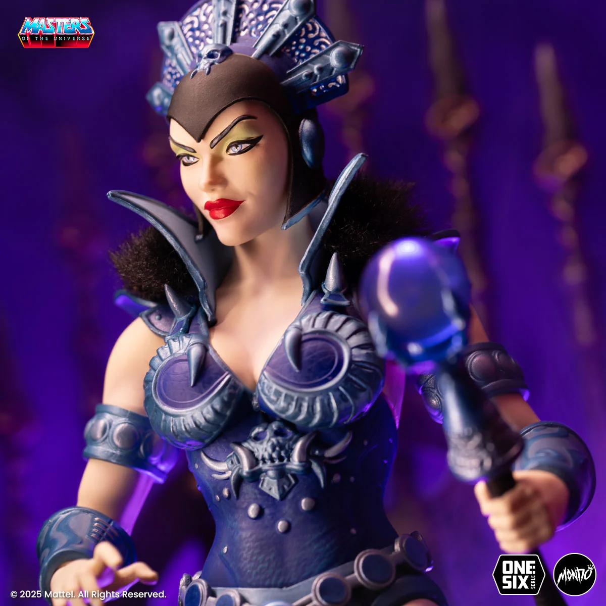 305-masters-of-the-universe-evil-lyn-1-6-scale-figure-timed-edition-28.webp Masters of the Universe - Evil-Lyn 1/6 Scale Figure - Timed Edition
