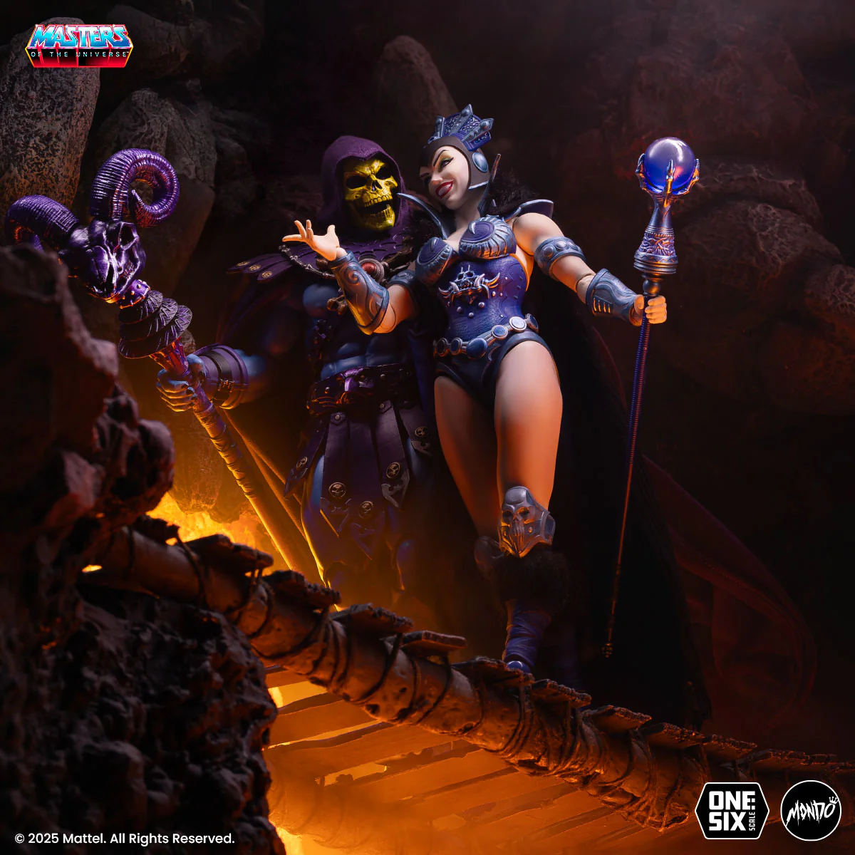 305-masters-of-the-universe-evil-lyn-1-6-scale-figure-timed-edition-29.webp Masters of the Universe - Evil-Lyn 1/6 Scale Figure - Timed Edition