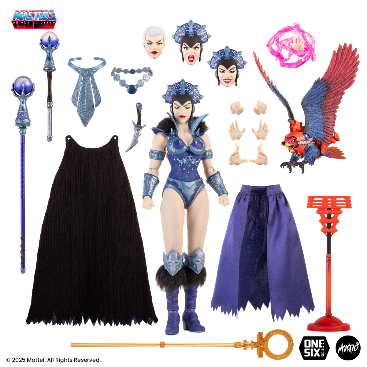 305-masters-of-the-universe-evil-lyn-1-6-scale-figure-timed-edition-3.webp Masters of the Universe - Evil-Lyn 1/6 Scale Figure - Timed Edition