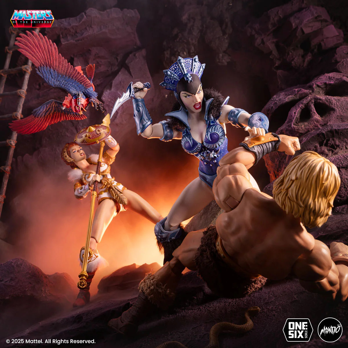 305-masters-of-the-universe-evil-lyn-1-6-scale-figure-timed-edition-31.webp Masters of the Universe - Evil-Lyn 1/6 Scale Figure - Timed Edition