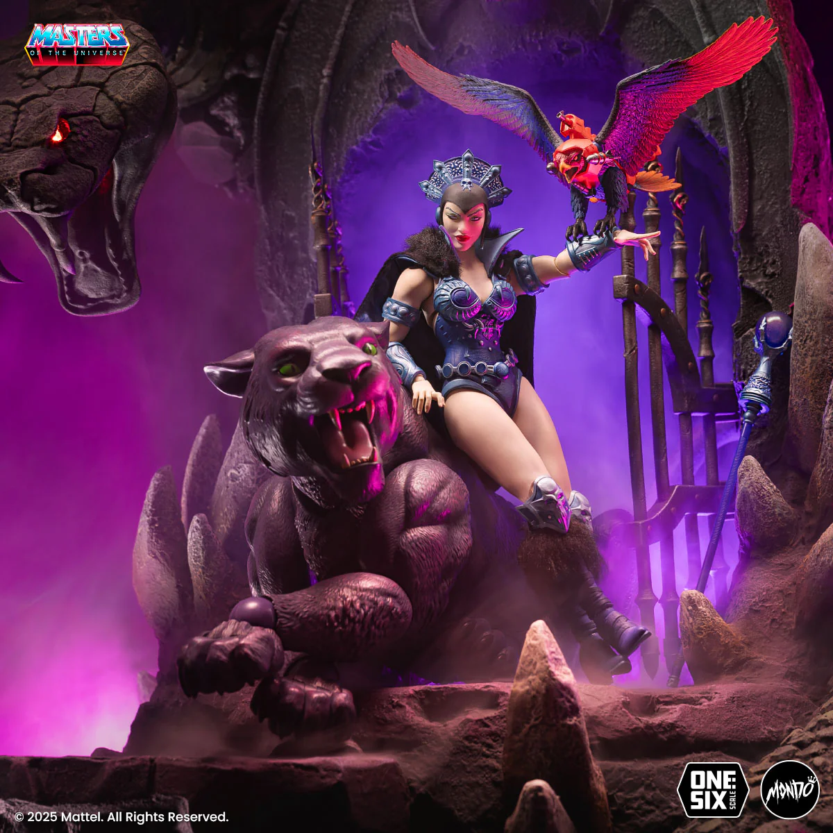 305-masters-of-the-universe-evil-lyn-1-6-scale-figure-timed-edition-34.webp Masters of the Universe - Evil-Lyn 1/6 Scale Figure - Timed Edition