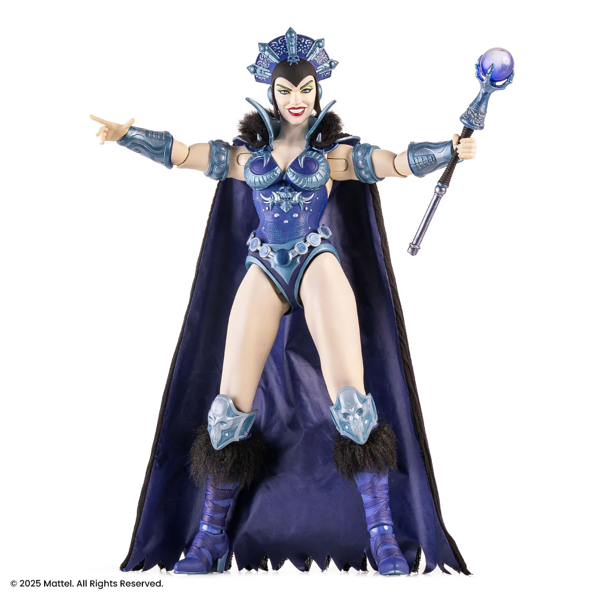 305-masters-of-the-universe-evil-lyn-1-6-scale-figure-timed-edition-37.webp Masters of the Universe - Evil-Lyn 1/6 Scale Figure - Timed Edition