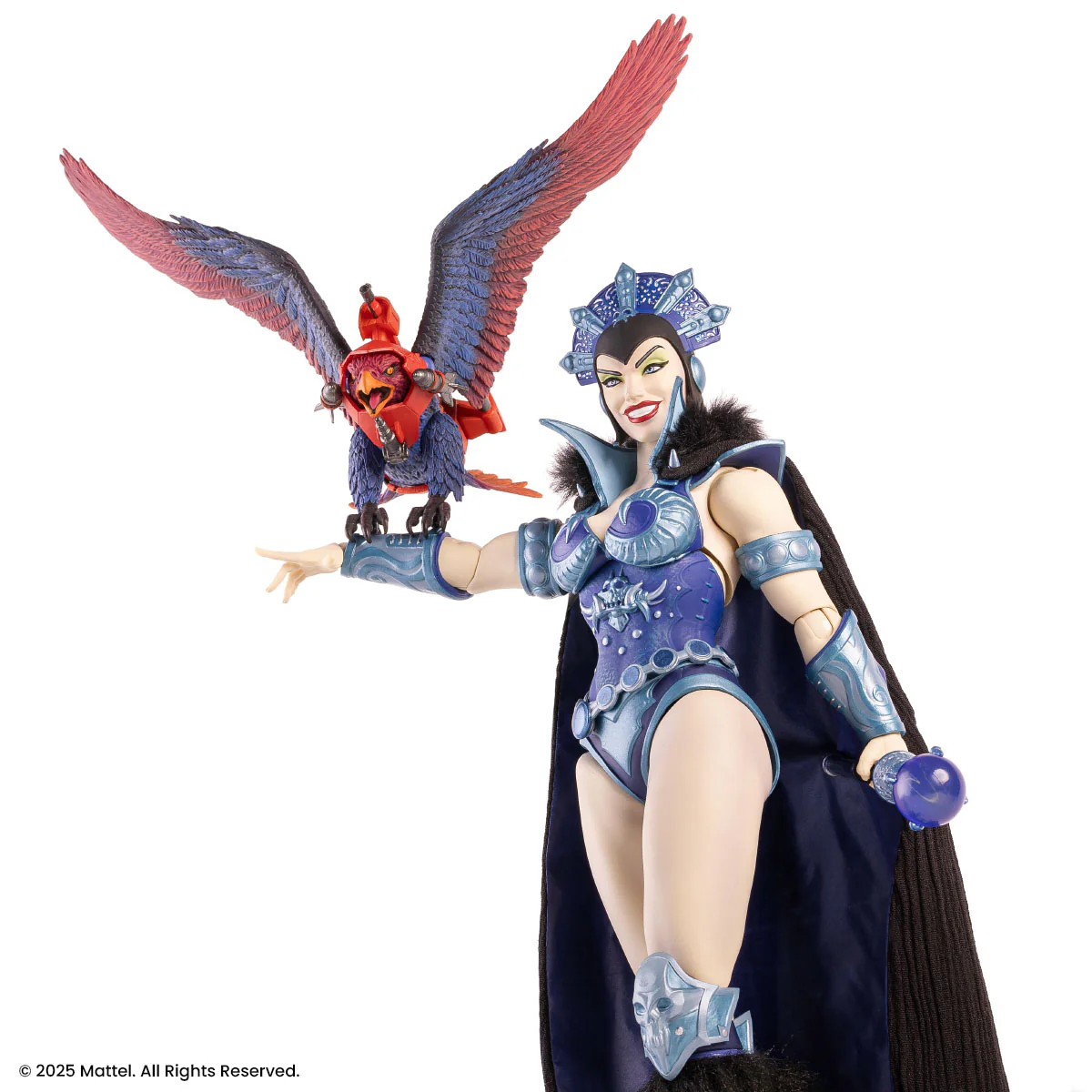305-masters-of-the-universe-evil-lyn-1-6-scale-figure-timed-edition-39.webp Masters of the Universe - Evil-Lyn 1/6 Scale Figure - Timed Edition