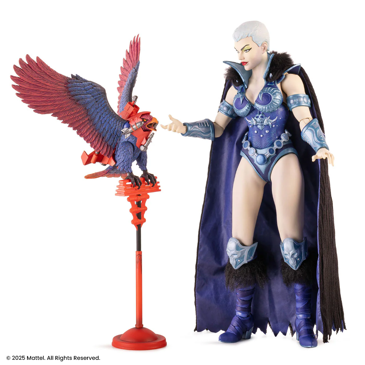 305-masters-of-the-universe-evil-lyn-1-6-scale-figure-timed-edition-40.webp Masters of the Universe - Evil-Lyn 1/6 Scale Figure - Timed Edition
