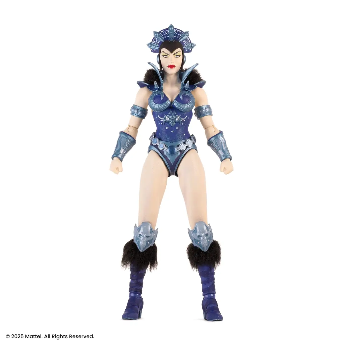 305-masters-of-the-universe-evil-lyn-1-6-scale-figure-timed-edition-5.webp Masters of the Universe - Evil-Lyn 1/6 Scale Figure - Timed Edition