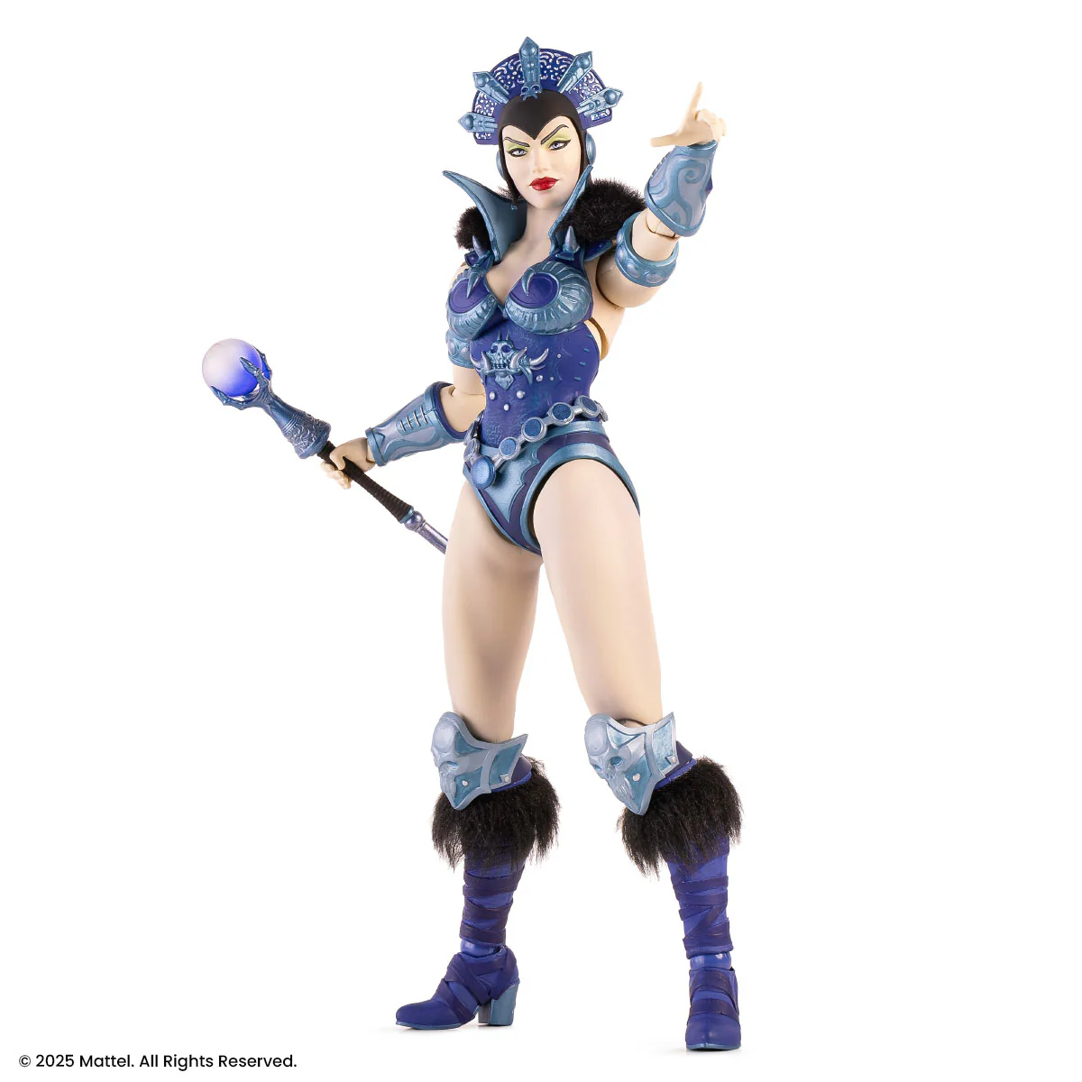 305-masters-of-the-universe-evil-lyn-1-6-scale-figure-timed-edition-50.webp Masters of the Universe - Evil-Lyn 1/6 Scale Figure - Timed Edition