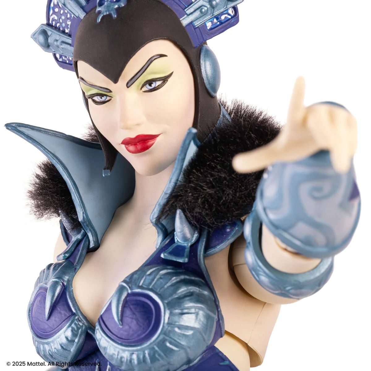 305-masters-of-the-universe-evil-lyn-1-6-scale-figure-timed-edition-66.webp Masters of the Universe - Evil-Lyn 1/6 Scale Figure - Timed Edition