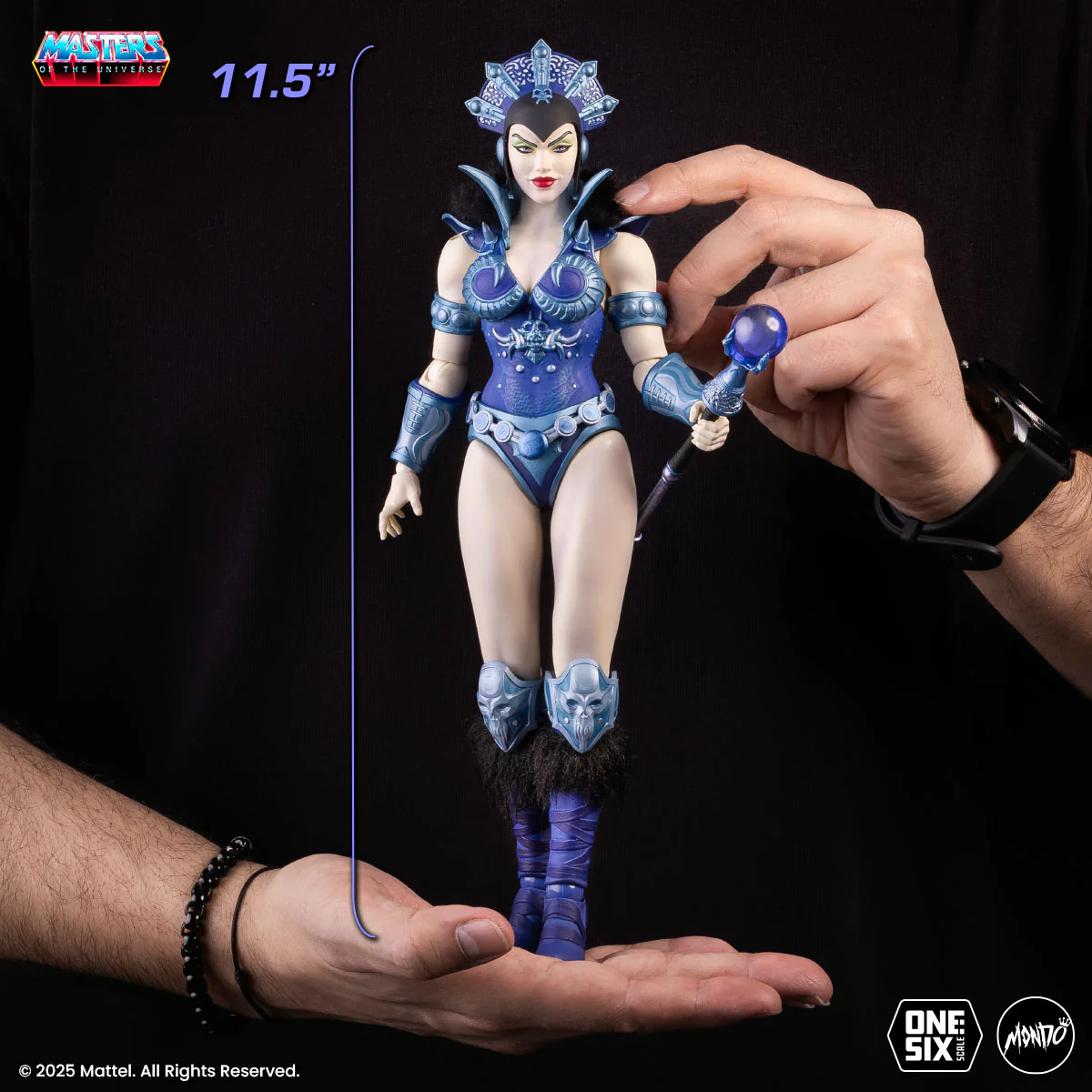 305-masters-of-the-universe-evil-lyn-1-6-scale-figure-timed-edition-7.webp Masters of the Universe - Evil-Lyn 1/6 Scale Figure - Timed Edition