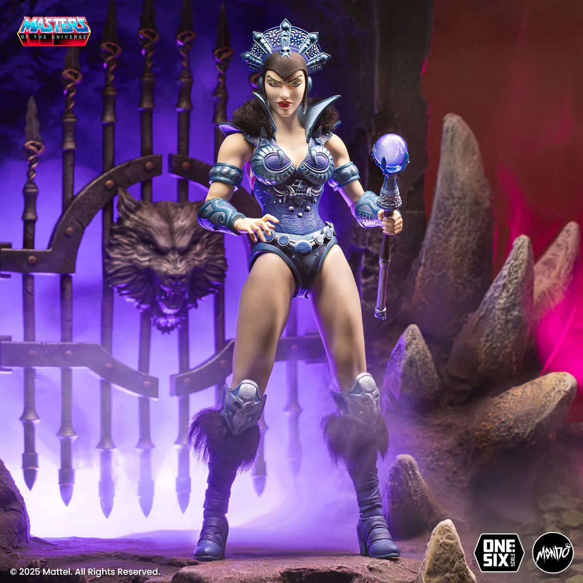305-masters-of-the-universe-evil-lyn-1-6-scale-figure-timed-edition-9.webp Masters of the Universe - Evil-Lyn 1/6 Scale Figure - Timed Edition