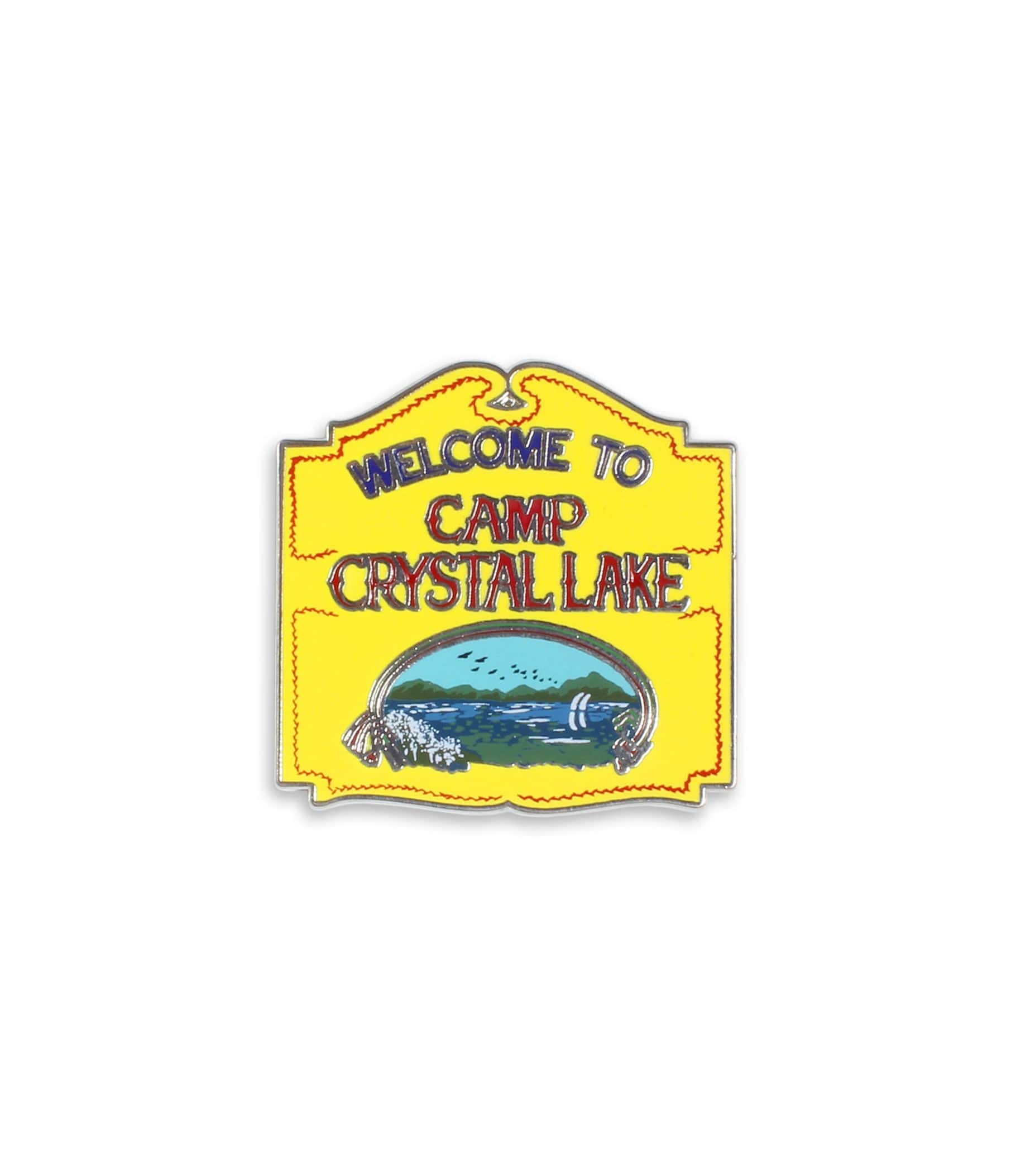 3058-camp-crystal-lake-enamel-pin-2.jpg Camp Crystal Lake Enamel Pin