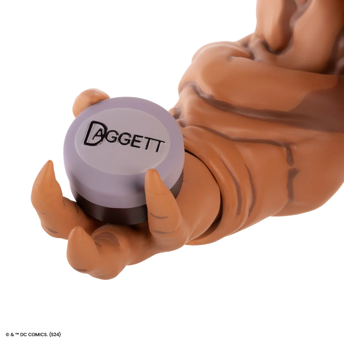 Batman: The Animated Series - Clayface 1/6 Scale Figure - Exclusive