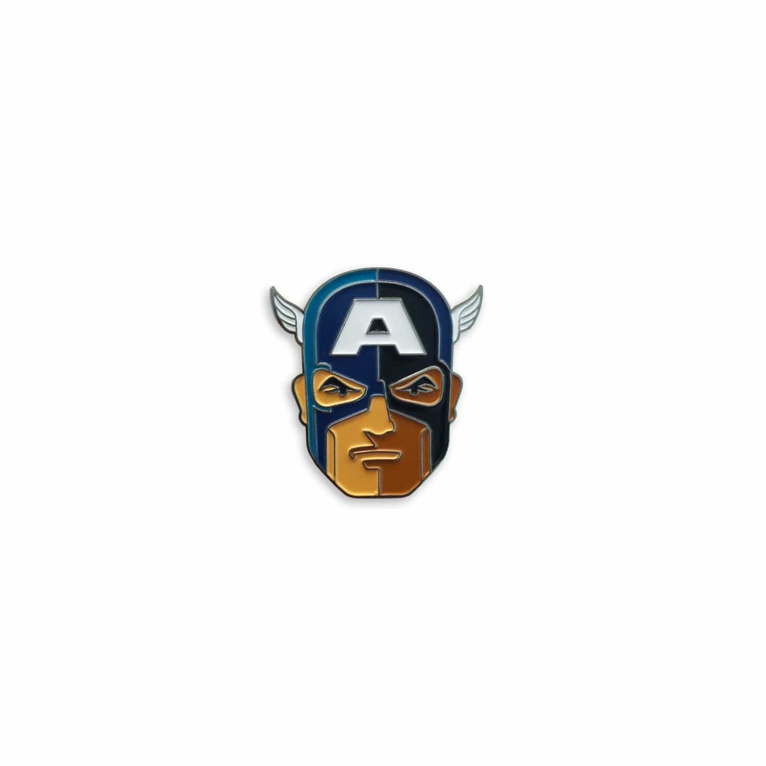 3071-captain-america-enamel-pin-2.jpg Captain America Enamel Pin