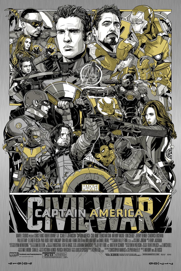 3079-captain-america-civil-war-vibranium-metal-variant-1.jpg Captain America: Civil War (Vibranium Metal Variant)