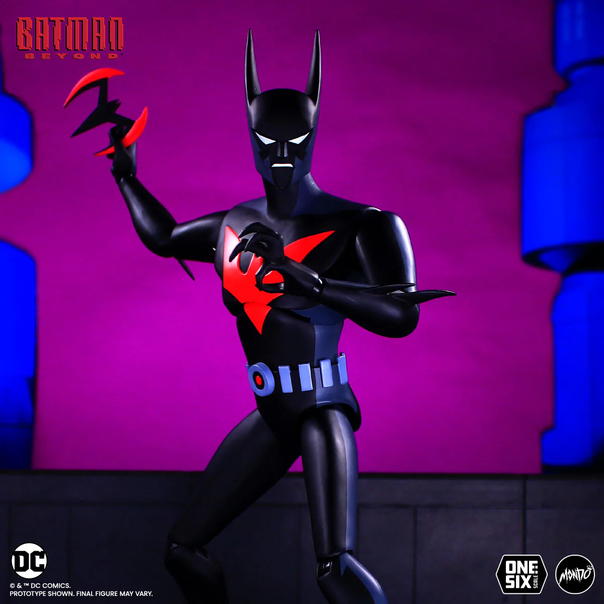 308-batman-beyond-terry-1-6-scale-figure-10.webp Batman Beyond - Terry 1/6 Scale Figure