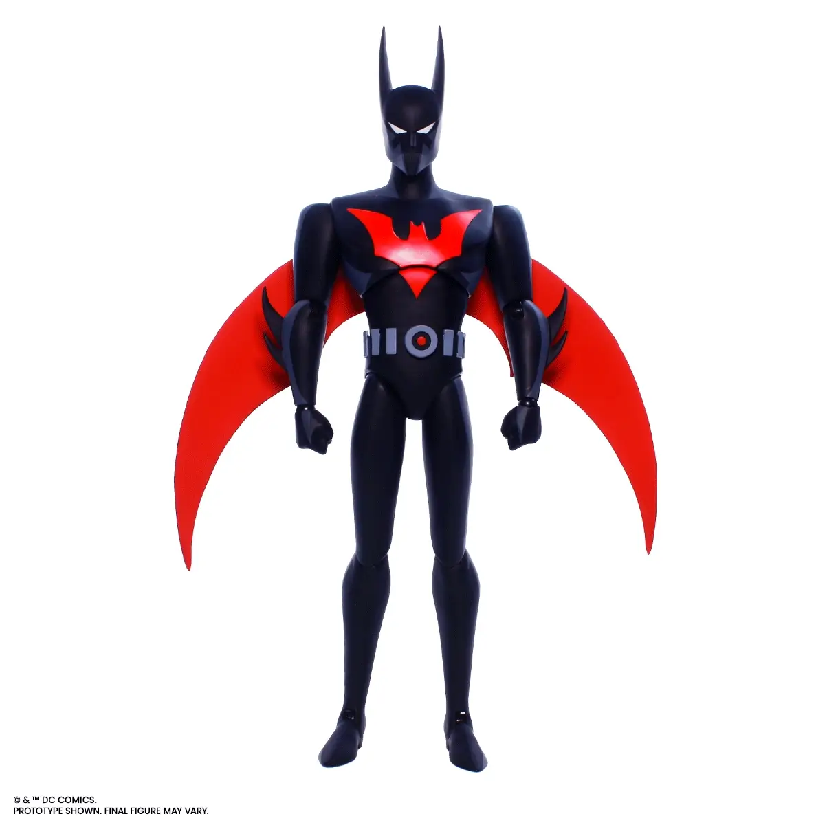 308-batman-beyond-terry-1-6-scale-figure-2.webp Batman Beyond - Terry 1/6 Scale Figure