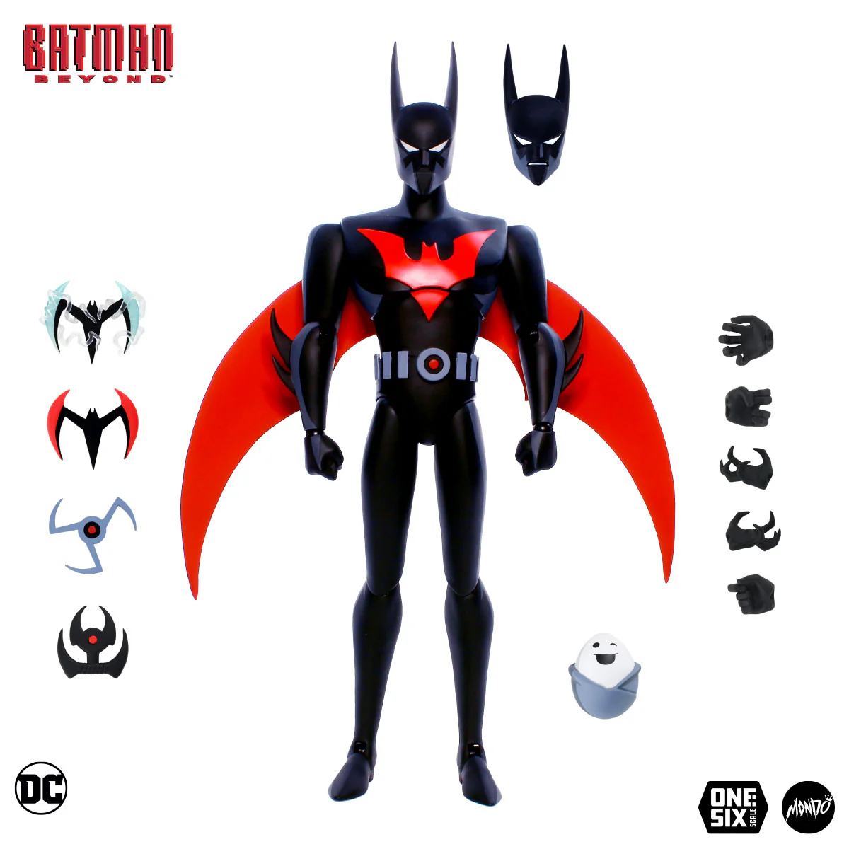 308-batman-beyond-terry-1-6-scale-figure-3.webp Batman Beyond - Terry 1/6 Scale Figure