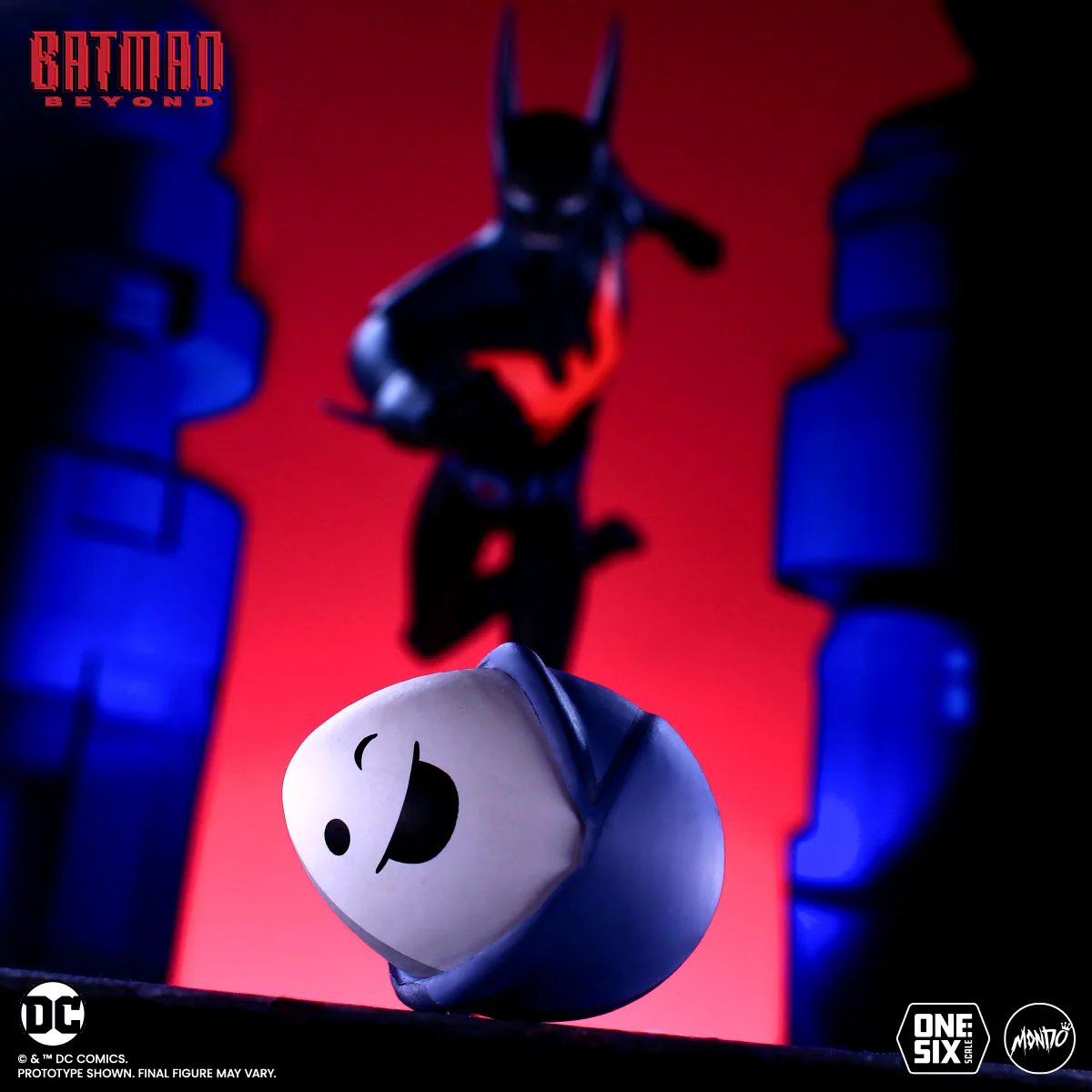 308-batman-beyond-terry-1-6-scale-figure-7.webp Batman Beyond - Terry 1/6 Scale Figure