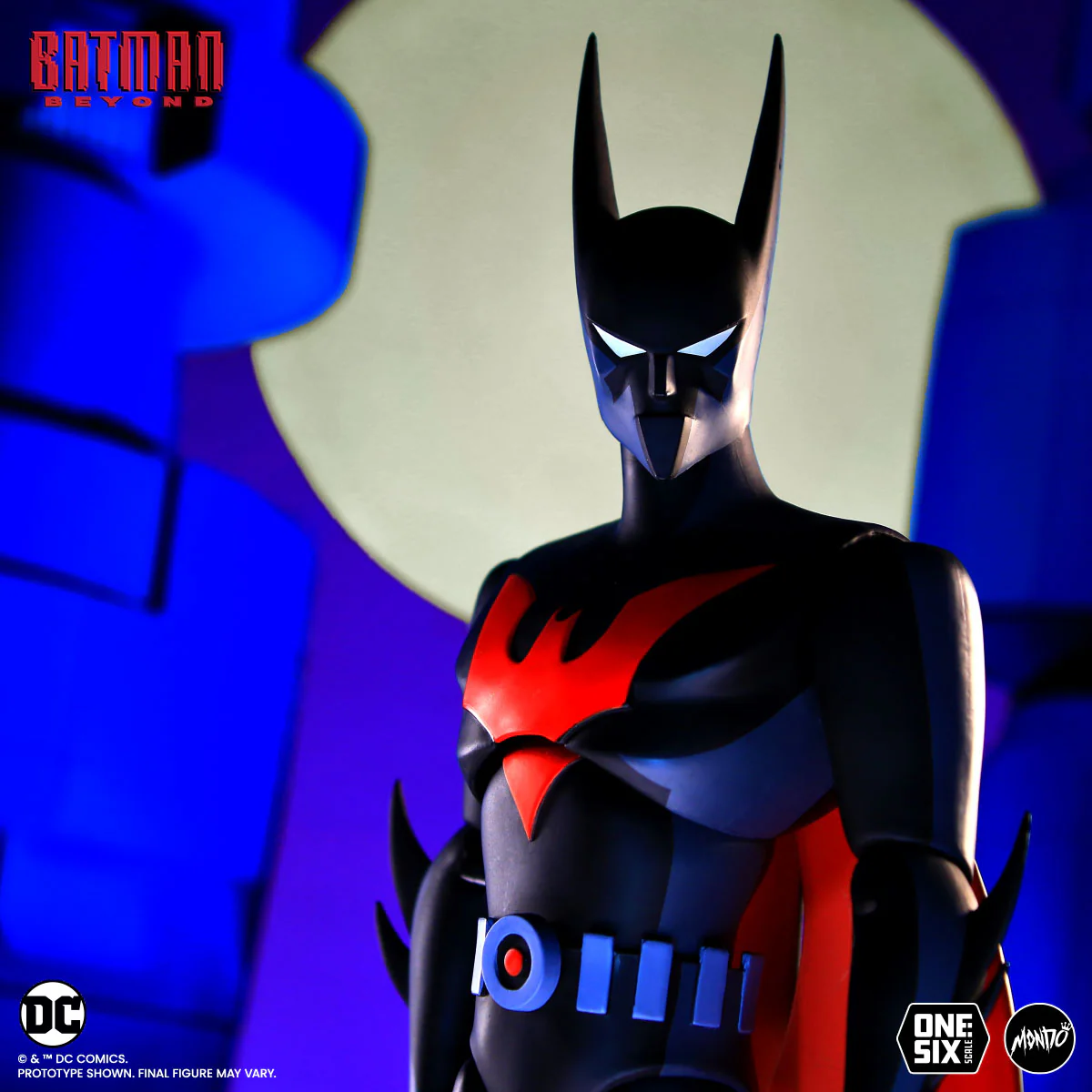 308-batman-beyond-terry-1-6-scale-figure-9.webp Batman Beyond - Terry 1/6 Scale Figure