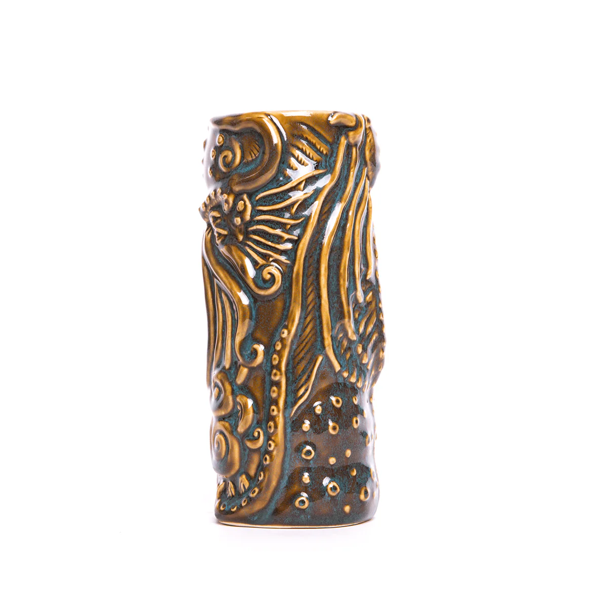 3095-carafe-of-cthulhu-designer-series-tiki-mug-cosmic-horror-4.webp Carafe of Cthulhu Designer Series Tiki Mug (Cosmic Horror)