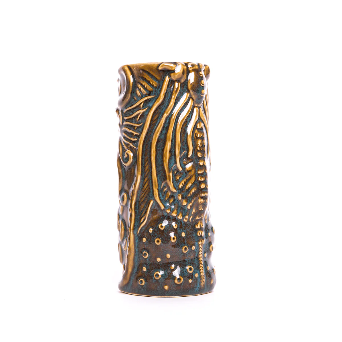 3095-carafe-of-cthulhu-designer-series-tiki-mug-cosmic-horror-5.webp Carafe of Cthulhu Designer Series Tiki Mug (Cosmic Horror)