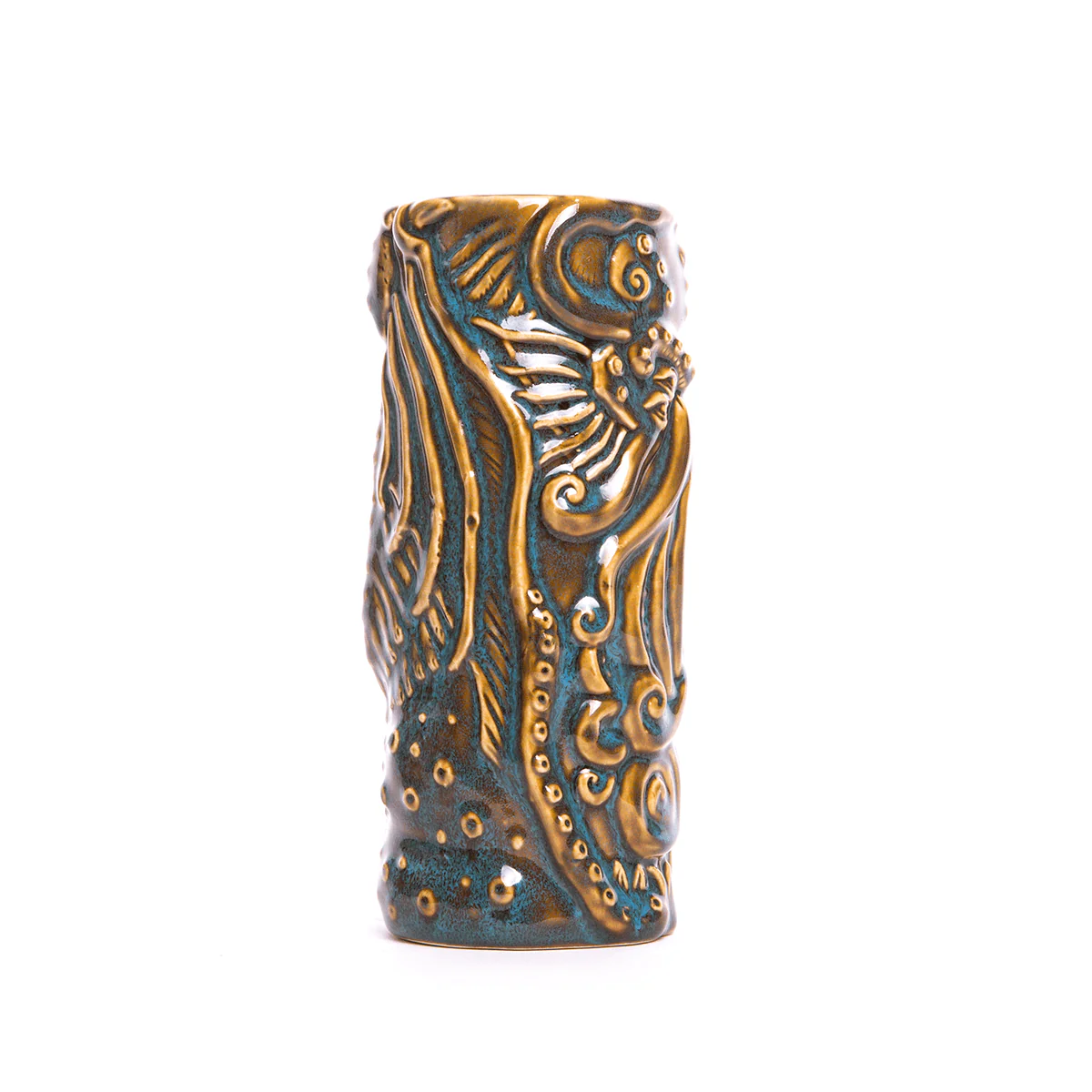 3095-carafe-of-cthulhu-designer-series-tiki-mug-cosmic-horror-8.webp Carafe of Cthulhu Designer Series Tiki Mug (Cosmic Horror)