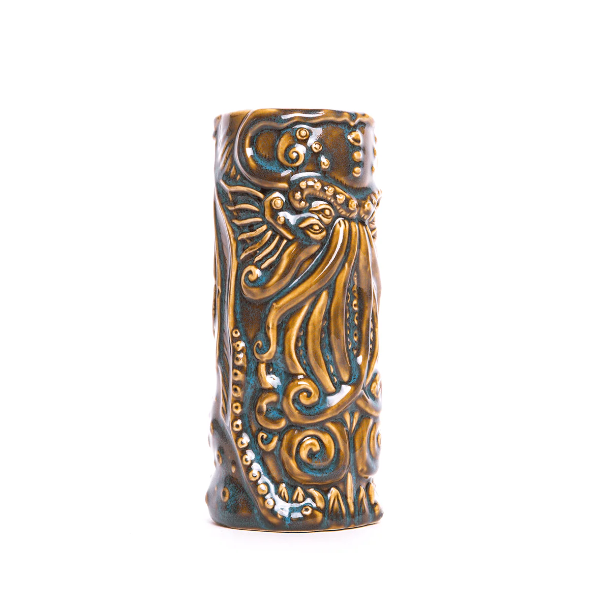 3095-carafe-of-cthulhu-designer-series-tiki-mug-cosmic-horror-9.webp Carafe of Cthulhu Designer Series Tiki Mug (Cosmic Horror)