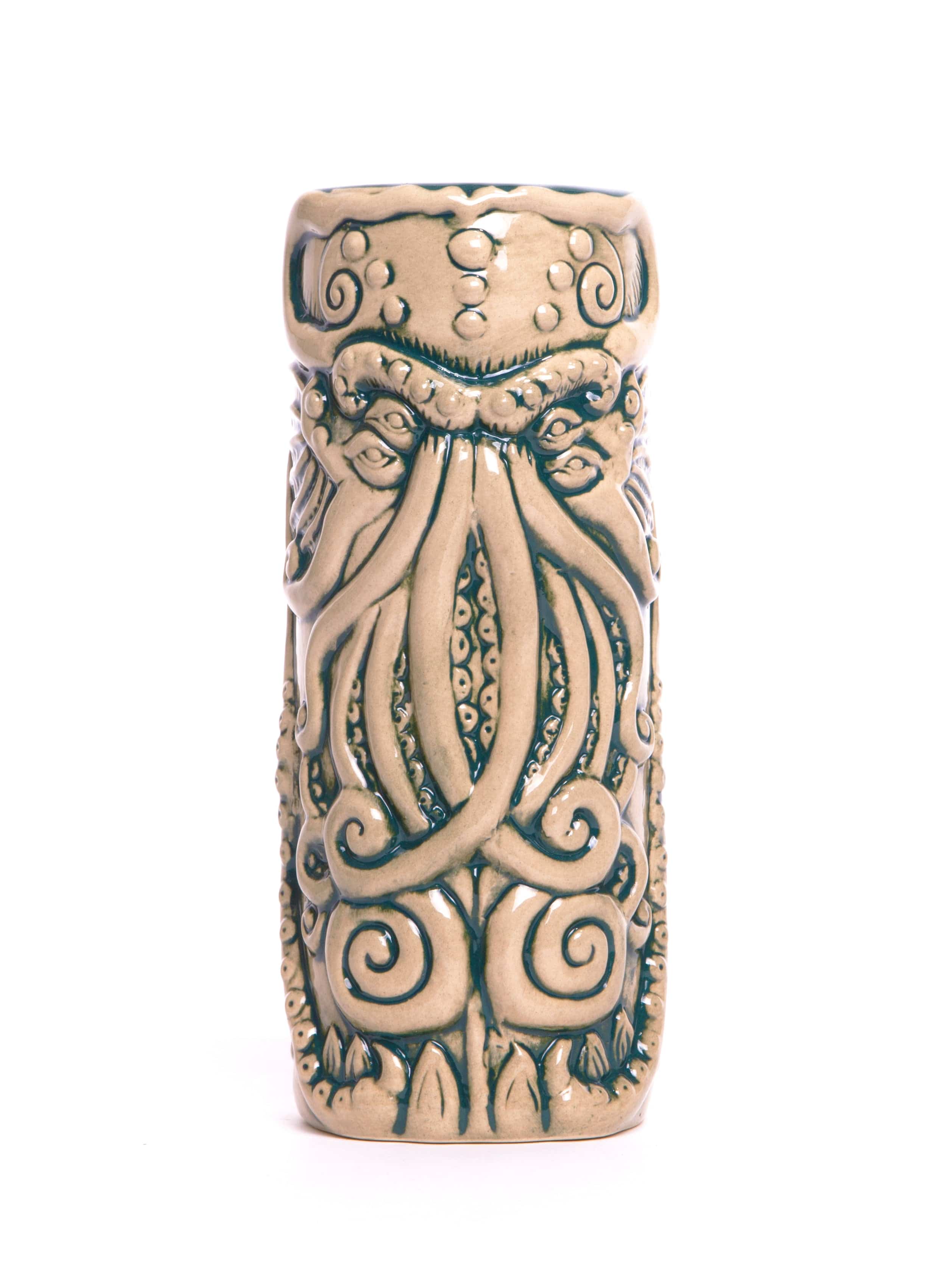 3097-carafe-of-cthulhu-designer-series-tiki-mug-regular-1.jpg Carafe of Cthulhu Designer Series Tiki Mug (Regular)