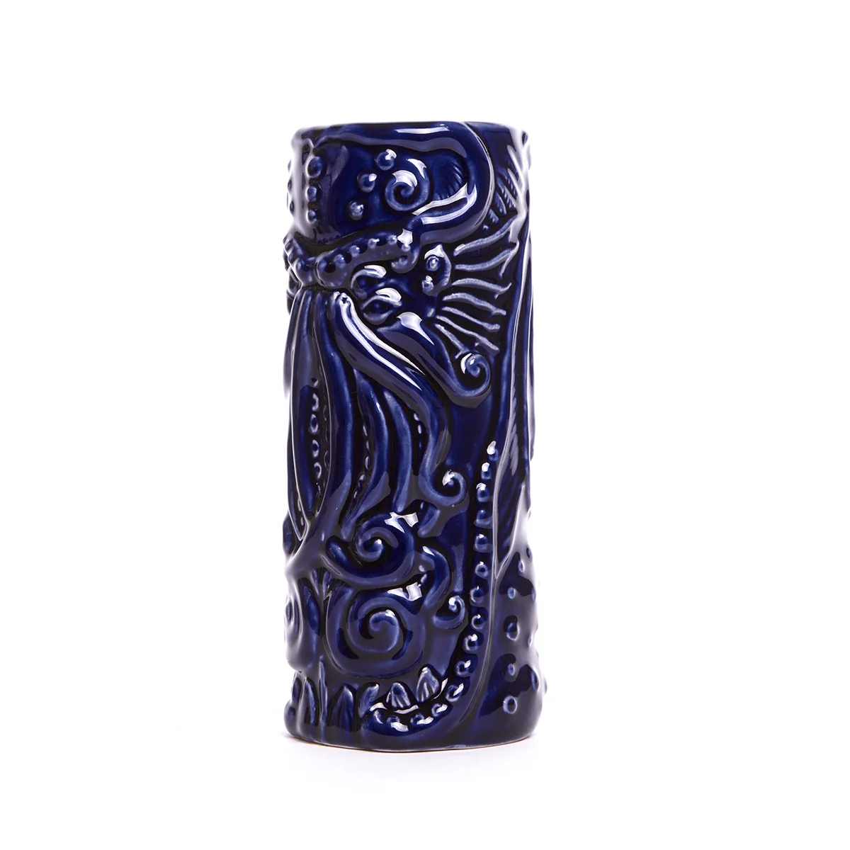 3098-carafe-of-cthulhu-designer-series-tiki-mug-unfathomable-depths-3.webp Carafe of Cthulhu Designer Series Tiki Mug (Unfathomable Depths)