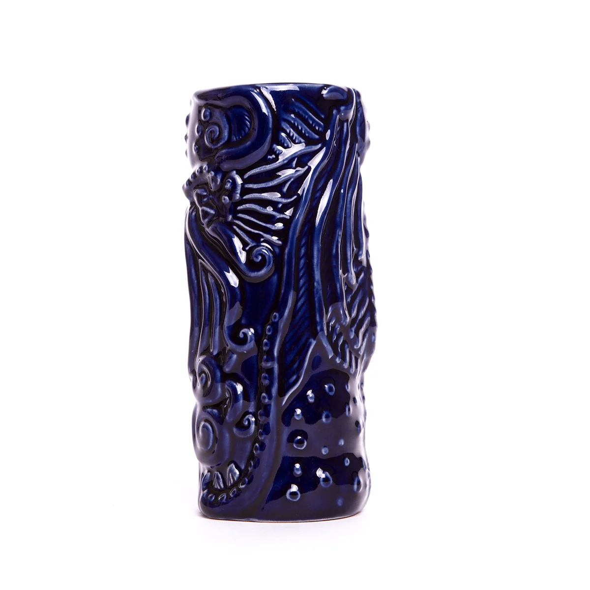3098-carafe-of-cthulhu-designer-series-tiki-mug-unfathomable-depths-4.webp Carafe of Cthulhu Designer Series Tiki Mug (Unfathomable Depths)