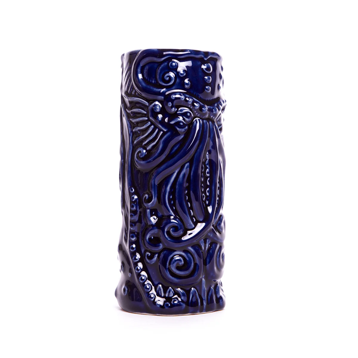 3098-carafe-of-cthulhu-designer-series-tiki-mug-unfathomable-depths-9.webp Carafe of Cthulhu Designer Series Tiki Mug (Unfathomable Depths)