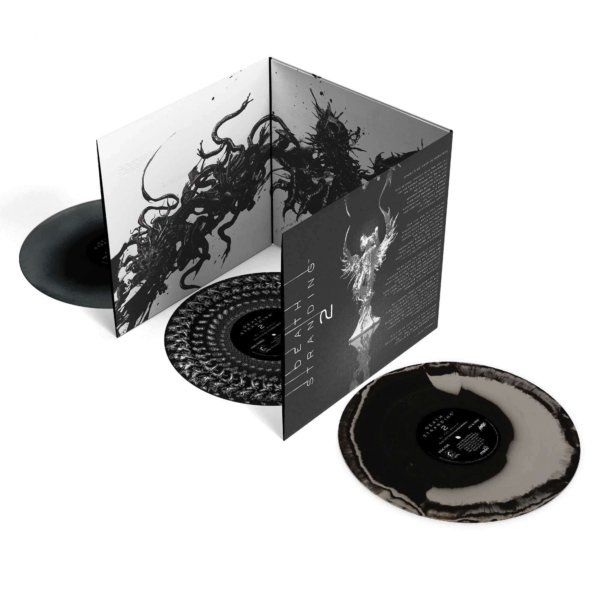 31-death-stranding-2-on-the-beach-original-video-game-score-3xlp-3.webp Death Stranding 2: On The Beach - Original Video Game Score 3XLP