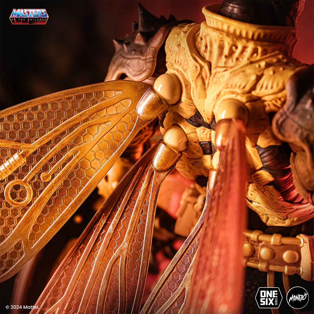 310-masters-of-the-universe-buzz-off-1-6-scale-figure-timed-edition-12.webp Masters of the Universe - Buzz-Off 1/6 Scale Figure - Timed Edition