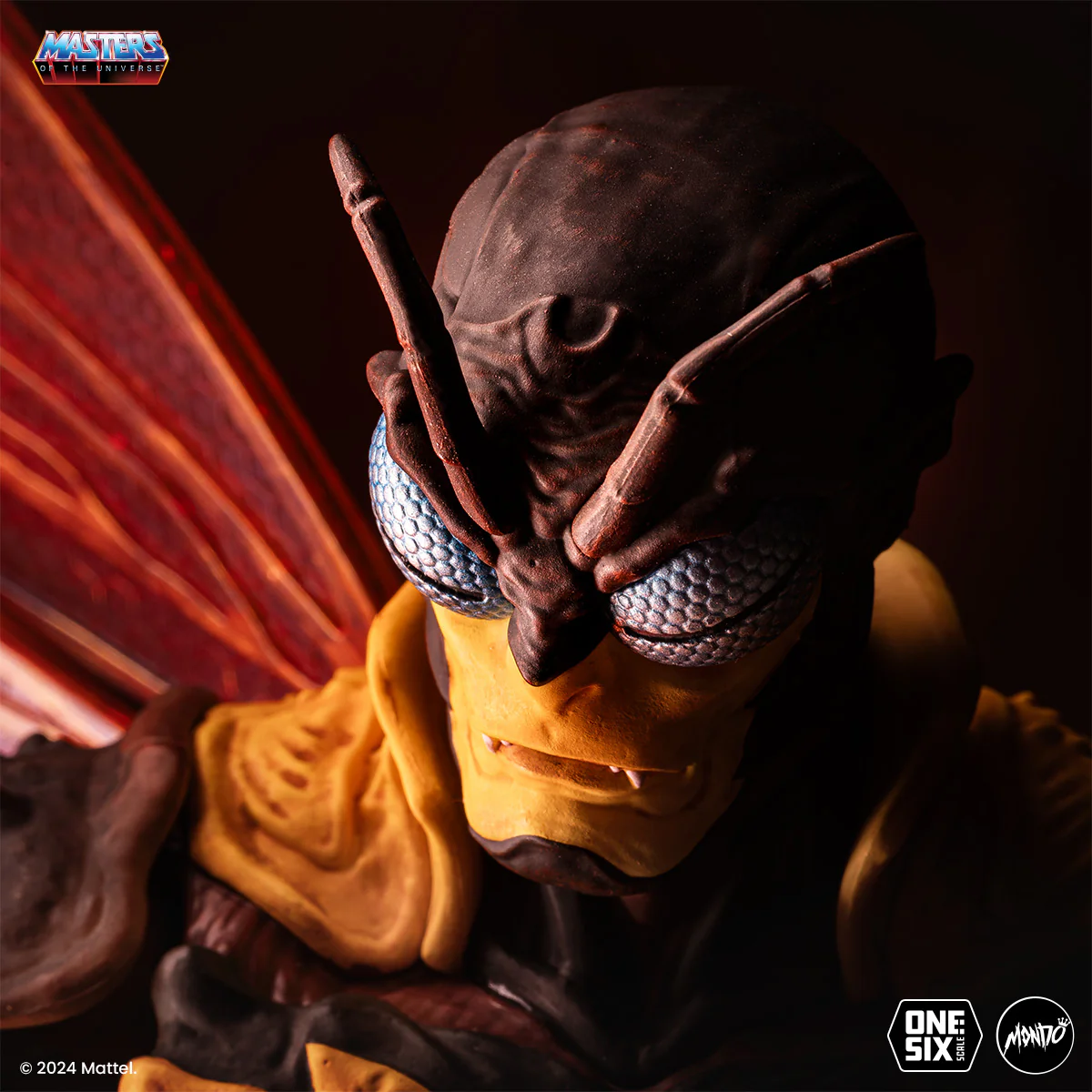 310-masters-of-the-universe-buzz-off-1-6-scale-figure-timed-edition-14.webp Masters of the Universe - Buzz-Off 1/6 Scale Figure - Timed Edition