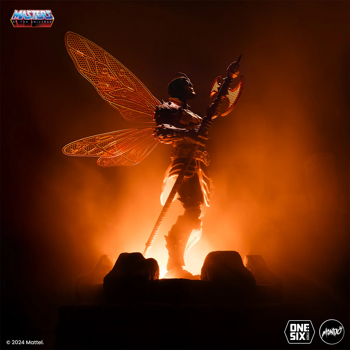 310-masters-of-the-universe-buzz-off-1-6-scale-figure-timed-edition-15.webp Masters of the Universe - Buzz-Off 1/6 Scale Figure - Timed Edition