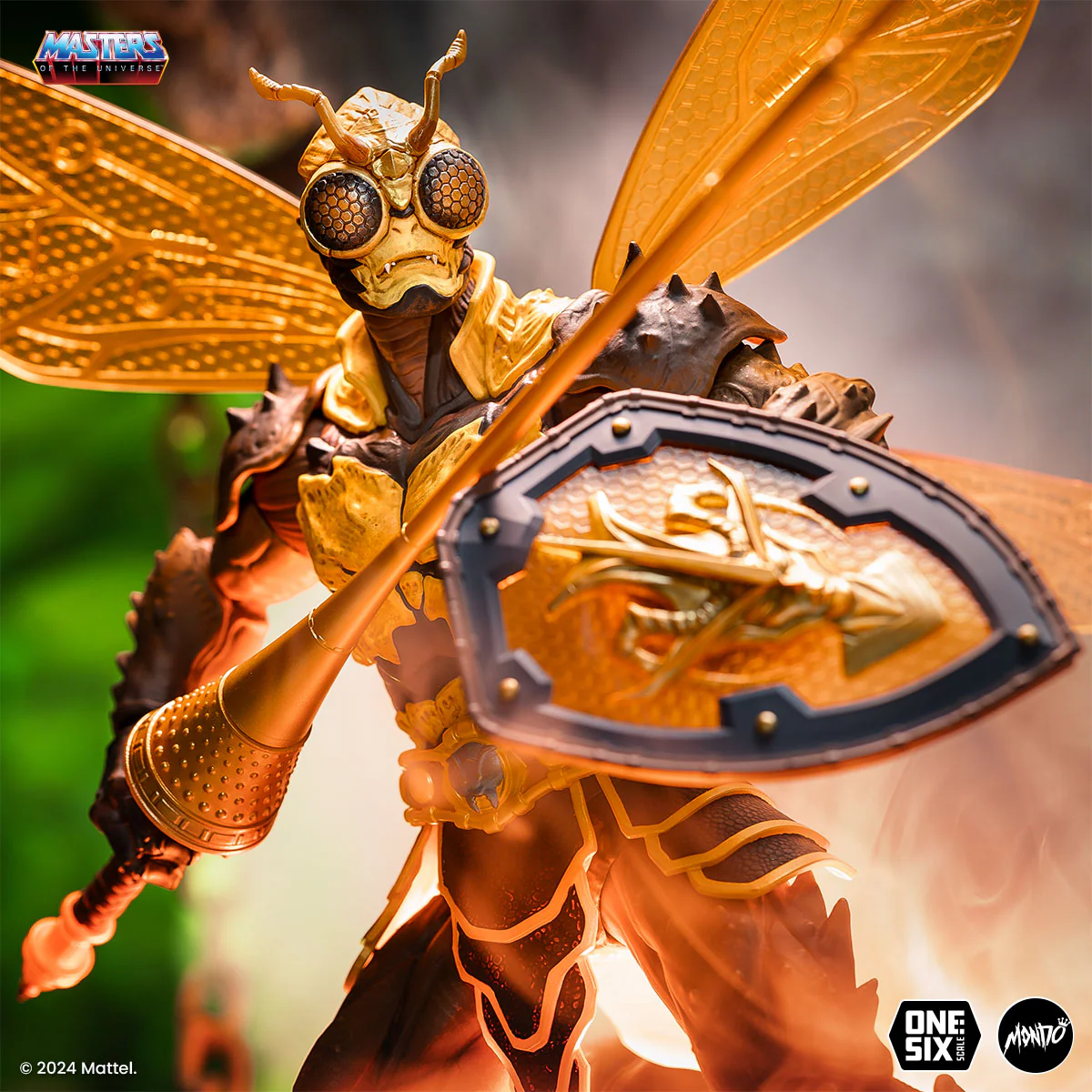 310-masters-of-the-universe-buzz-off-1-6-scale-figure-timed-edition-21.webp Masters of the Universe - Buzz-Off 1/6 Scale Figure - Timed Edition