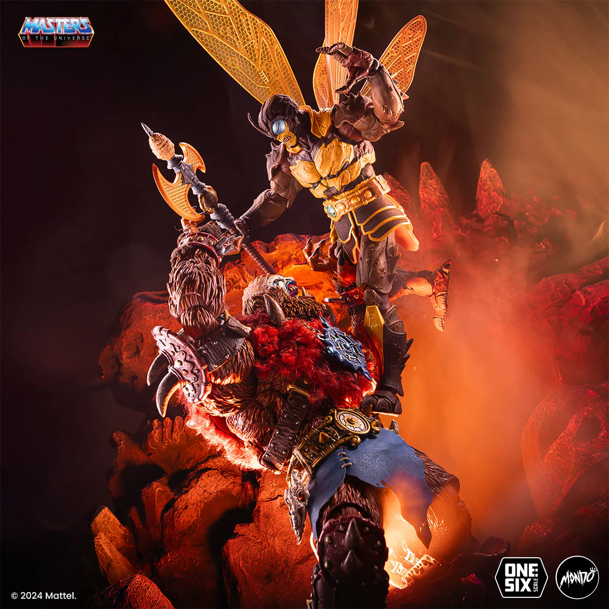 310-masters-of-the-universe-buzz-off-1-6-scale-figure-timed-edition-22.webp Masters of the Universe - Buzz-Off 1/6 Scale Figure - Timed Edition