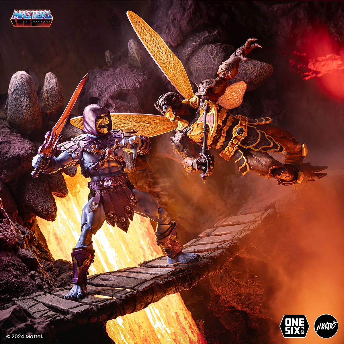 310-masters-of-the-universe-buzz-off-1-6-scale-figure-timed-edition-24.webp Masters of the Universe - Buzz-Off 1/6 Scale Figure - Timed Edition