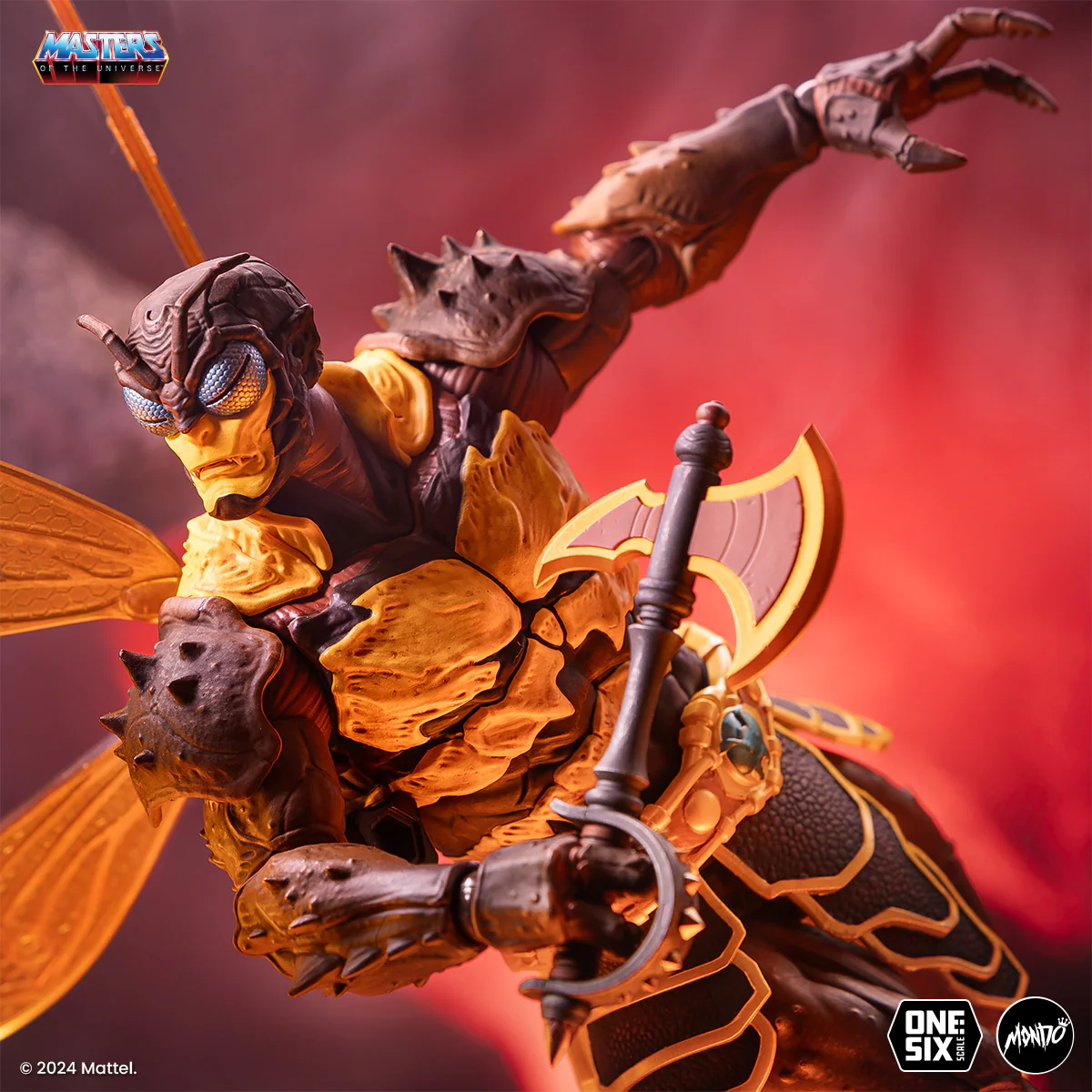 310-masters-of-the-universe-buzz-off-1-6-scale-figure-timed-edition-25.webp Masters of the Universe - Buzz-Off 1/6 Scale Figure - Timed Edition