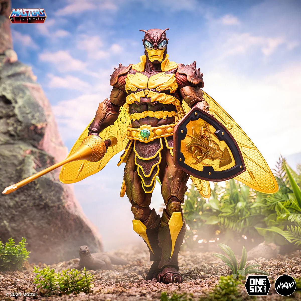 310-masters-of-the-universe-buzz-off-1-6-scale-figure-timed-edition-27.webp Masters of the Universe - Buzz-Off 1/6 Scale Figure - Timed Edition