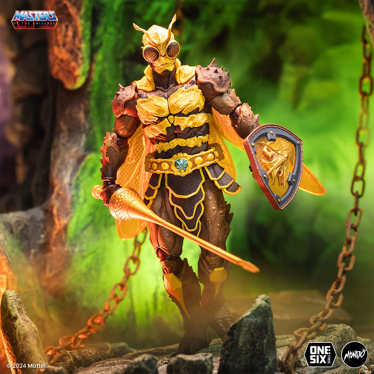 310-masters-of-the-universe-buzz-off-1-6-scale-figure-timed-edition-28.webp Masters of the Universe - Buzz-Off 1/6 Scale Figure - Timed Edition
