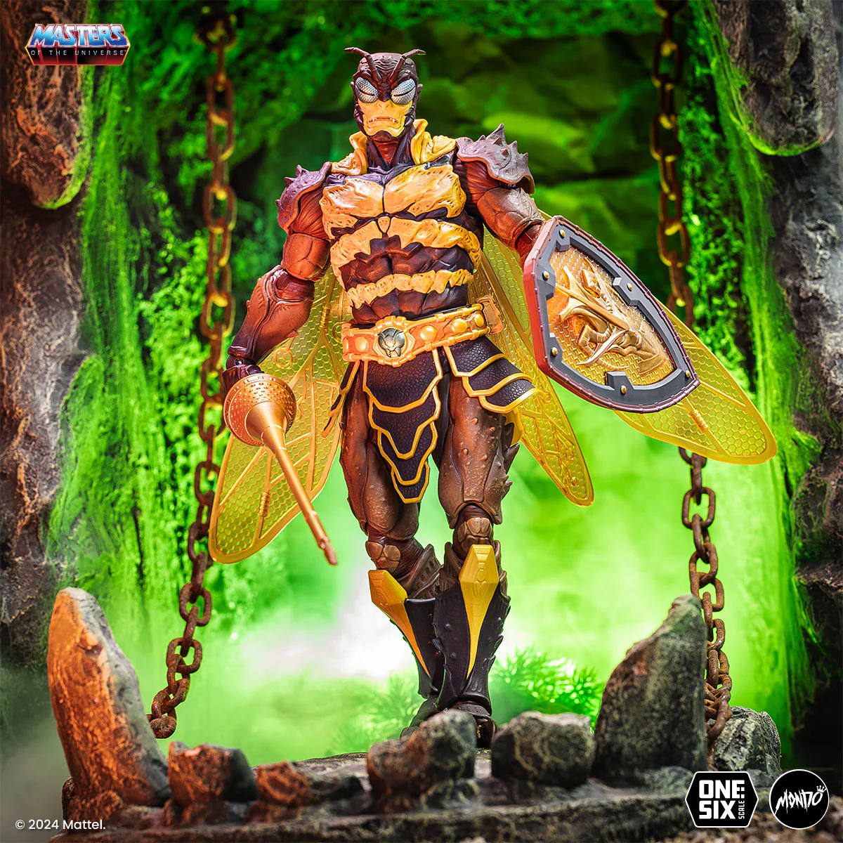 310-masters-of-the-universe-buzz-off-1-6-scale-figure-timed-edition-30.webp Masters of the Universe - Buzz-Off 1/6 Scale Figure - Timed Edition