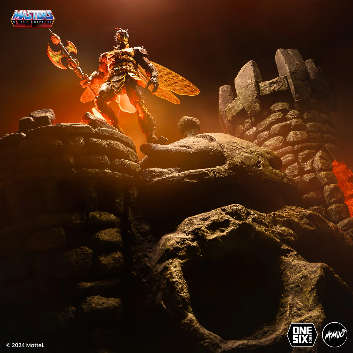 310-masters-of-the-universe-buzz-off-1-6-scale-figure-timed-edition-32.webp Masters of the Universe - Buzz-Off 1/6 Scale Figure - Timed Edition
