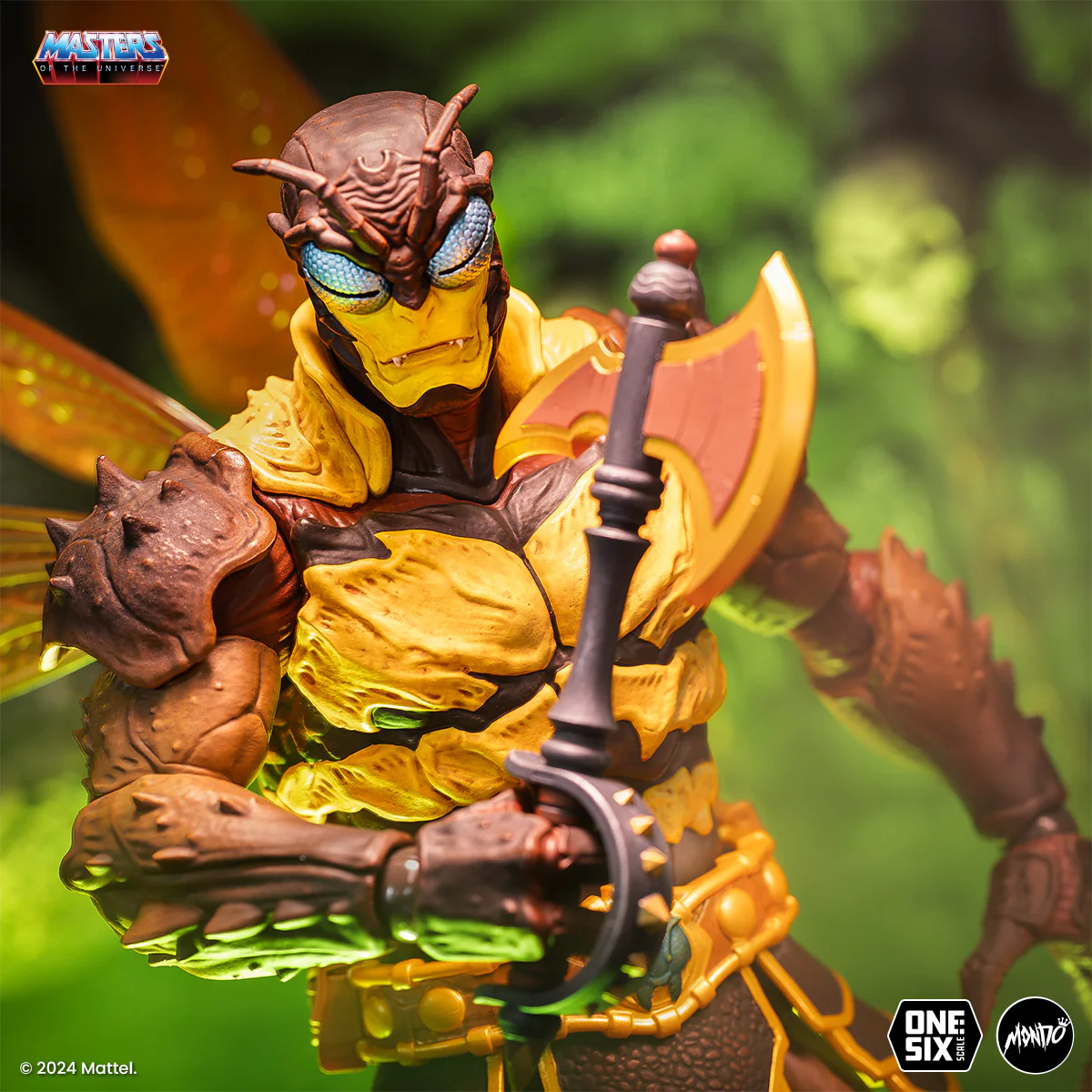 310-masters-of-the-universe-buzz-off-1-6-scale-figure-timed-edition-33.webp Masters of the Universe - Buzz-Off 1/6 Scale Figure - Timed Edition