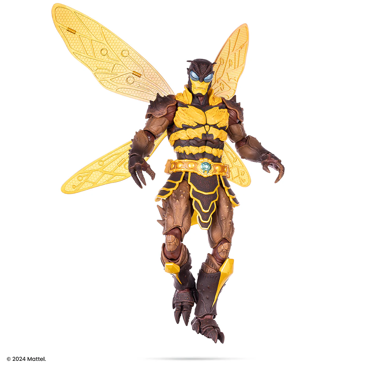 310-masters-of-the-universe-buzz-off-1-6-scale-figure-timed-edition-35.webp Masters of the Universe - Buzz-Off 1/6 Scale Figure - Timed Edition