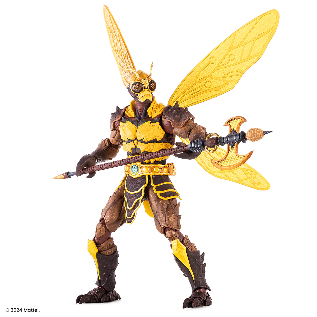 310-masters-of-the-universe-buzz-off-1-6-scale-figure-timed-edition-36.webp Masters of the Universe - Buzz-Off 1/6 Scale Figure - Timed Edition