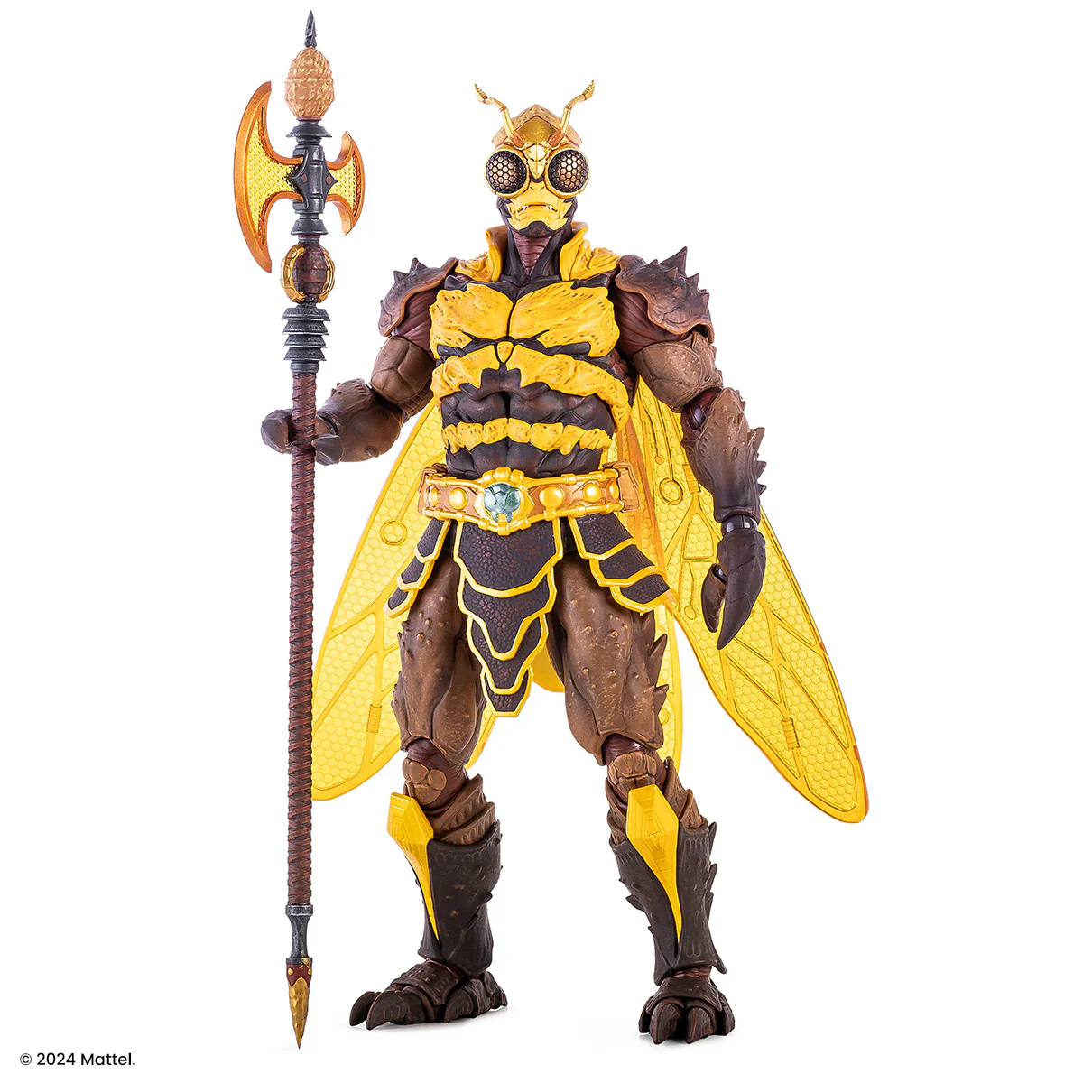 310-masters-of-the-universe-buzz-off-1-6-scale-figure-timed-edition-38.webp Masters of the Universe - Buzz-Off 1/6 Scale Figure - Timed Edition