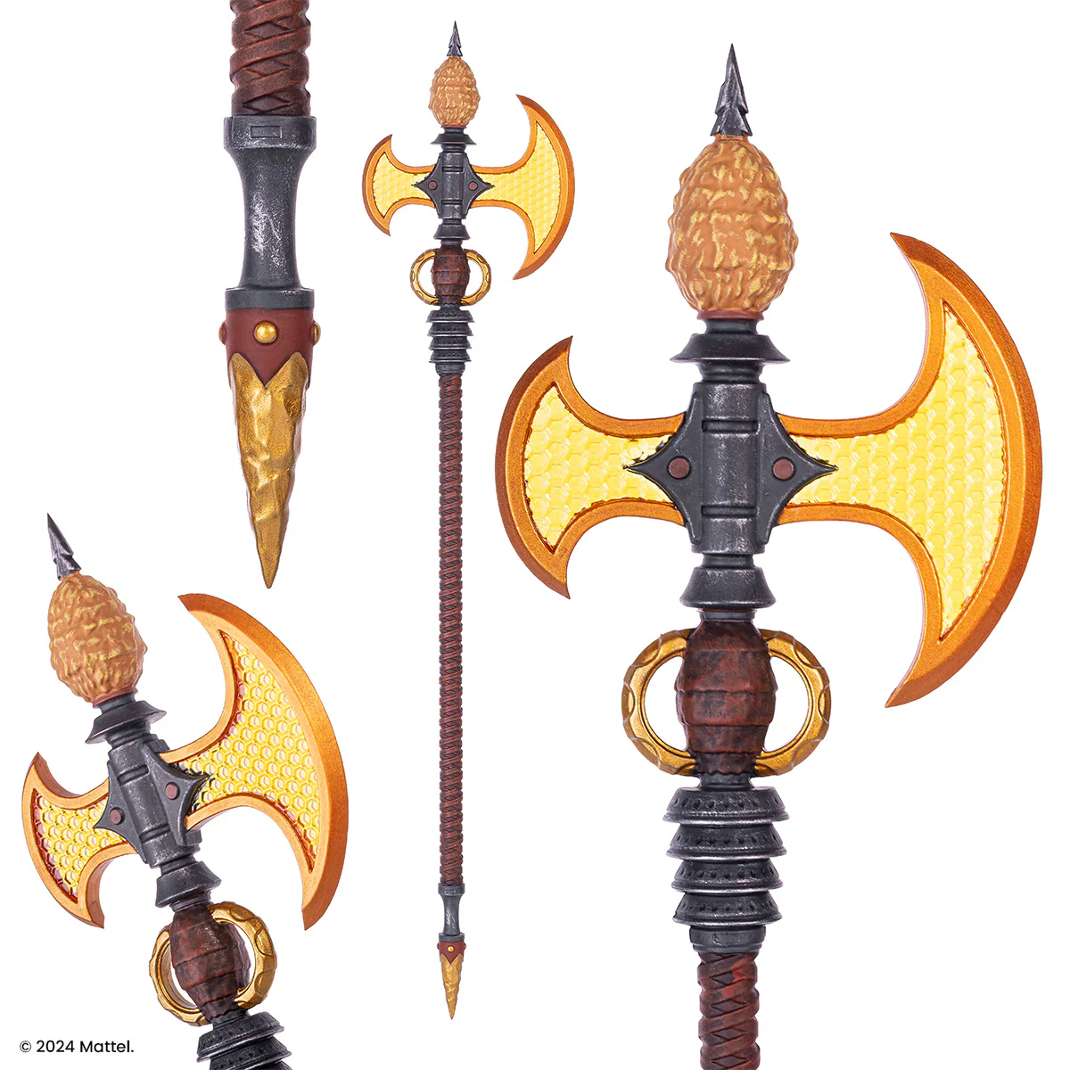 310-masters-of-the-universe-buzz-off-1-6-scale-figure-timed-edition-44.webp Masters of the Universe - Buzz-Off 1/6 Scale Figure - Timed Edition
